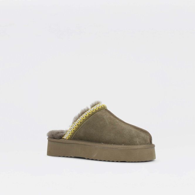 Hovedbilde F CLOG SLIPPER