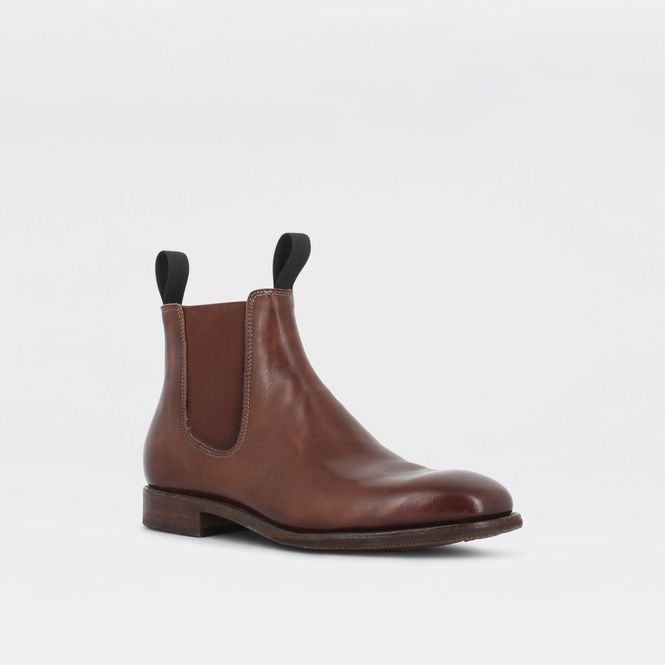 Hovedbilde M FRED GOODYEAR